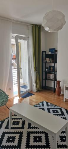 Фотография из галереи Apartment Homey в Задаре