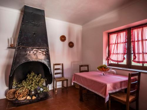 Ένα ή περισσότερα κρεβάτια σε δωμάτιο στο Quinta da Vela