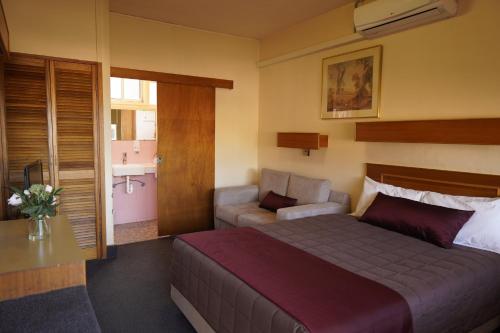 Gallery image of Country Motor Inn in Singleton