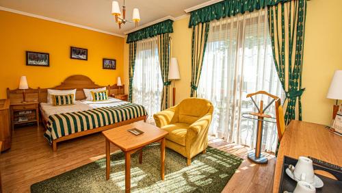 Hotel Villa Classica 8500 Pápa, Bastya u. 1. kép - 3