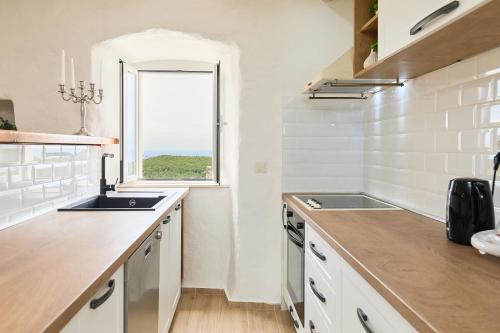 Gallery image of House Abatros in Babino Polje