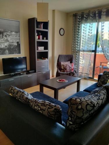 Homestay TEATINOS, Málaga, Spain - Booking.com