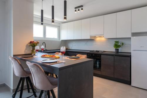 Ampelea apartment
