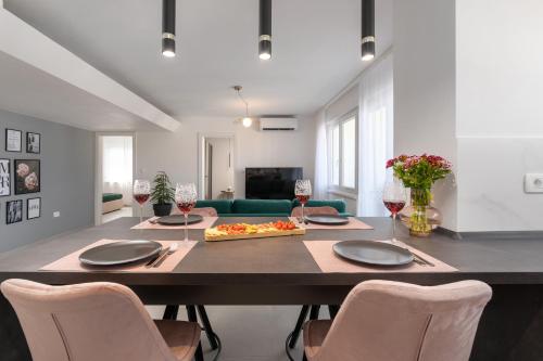 Ampelea apartment