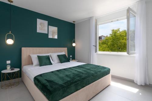 Ampelea apartment