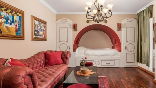 Apartments Villa BV – Foto 3