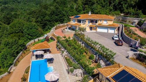 Apartments Villa BV