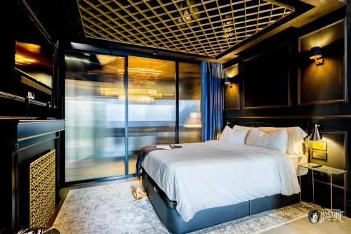 Apartamento Shibari by Justine Apartments Apartamento turístico en Madrid Río photo 1