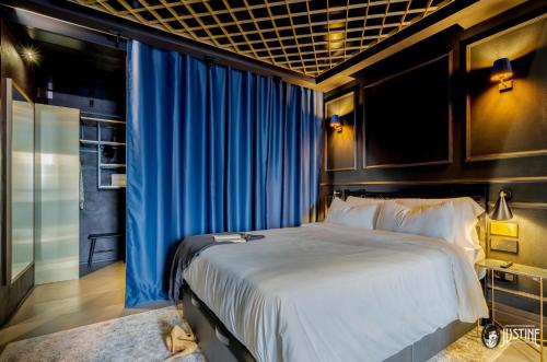 Apartamento Shibari by Justine Apartments Apartamento turístico en Madrid Río photo 10