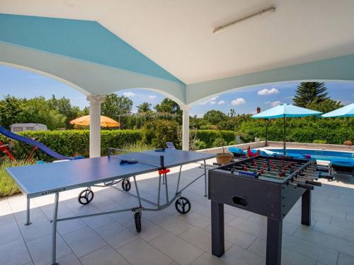 Holiday Home Villa Gabriel by Interhome