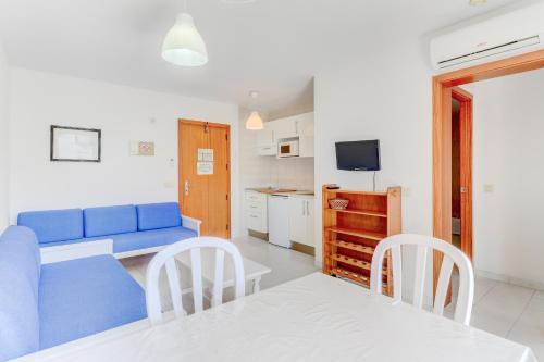 Apartamentos Llevant