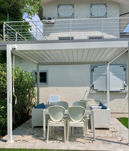 Gallery image of B&B Re' Perone in Anfo