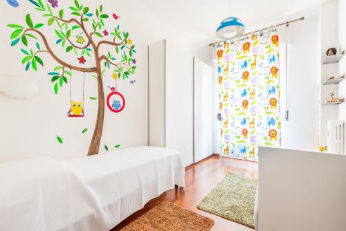 Arno River view Apartment Terraces, Free Parking