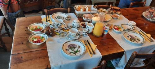Gastenverblijf De Voute – Photos 5