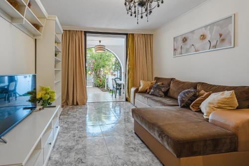 Townhouse Parque Santiago 2