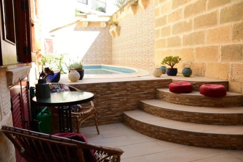 Gallery image of Gozo Farmhouse in Nadur