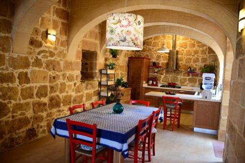 Gallery image of Gozo Farmhouse in Nadur