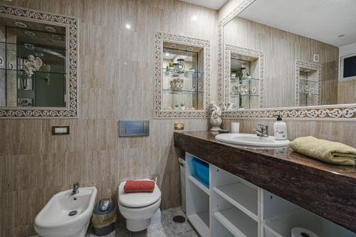 Townhouse Parque Santiago 2