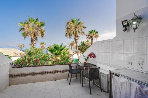 Townhouse Parque Santiago 2