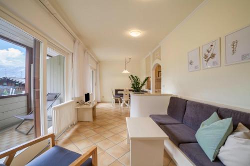Wanda Apartment 2