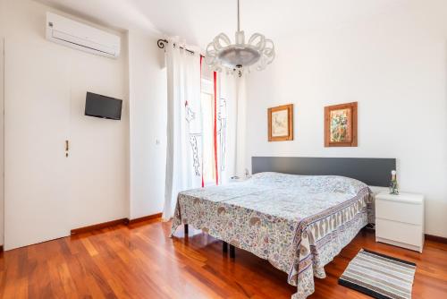 Arno River view Apartment Terraces, Free Parking