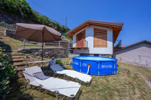 Lesa Country With Pool – Photos 3