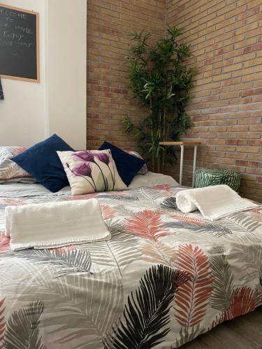 Charming Elise- apartment close to Central Station