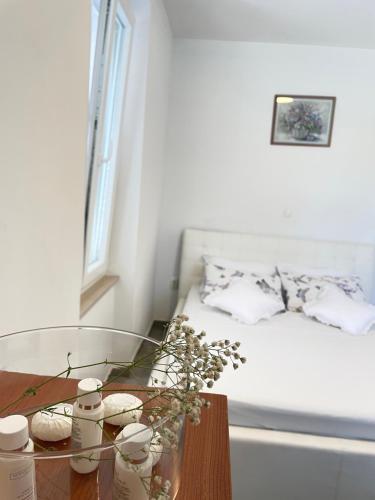 Apartment Zane Bacvice