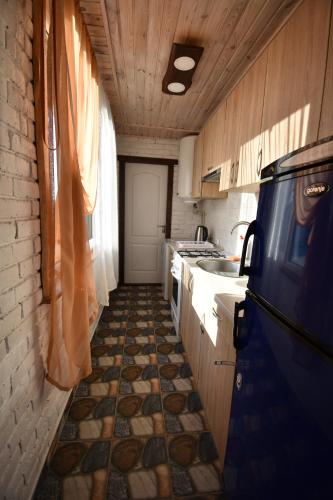 Gallery image of Маєток Мигдаль in Svityazʼ