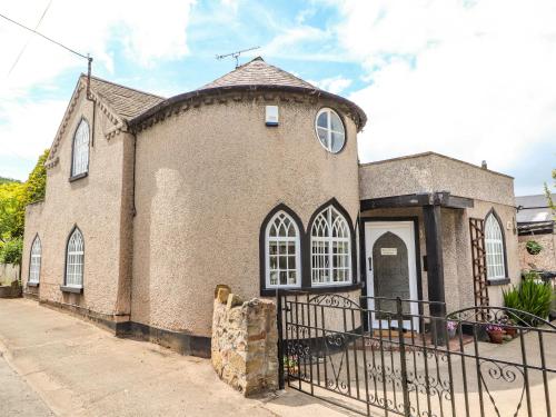 Springfield Cottage