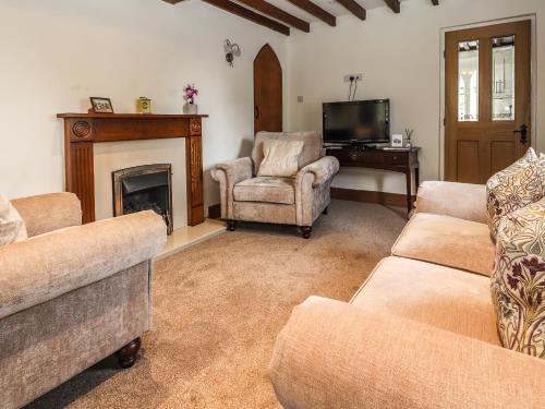 Springfield Cottage – Photos 3