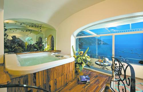 Gallery image of Covo Dei Saraceni in Positano