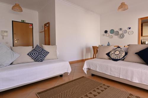 Apartamento Moura