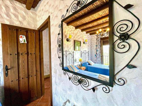 Fotografia z galérie ubytovania Villa La Posada v destinácii Canillas de Albaida