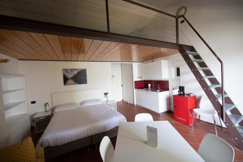 Φωτογραφία από το άλμπουμ του Residence Sporting στο Μαλτσεζίνε
