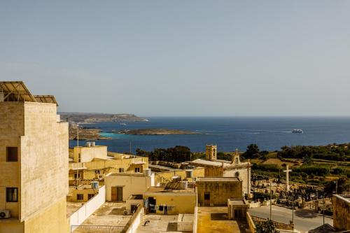 Fotografie z fotogalerie ubytování Ta Cetta Farmhouse v destinaci Qala