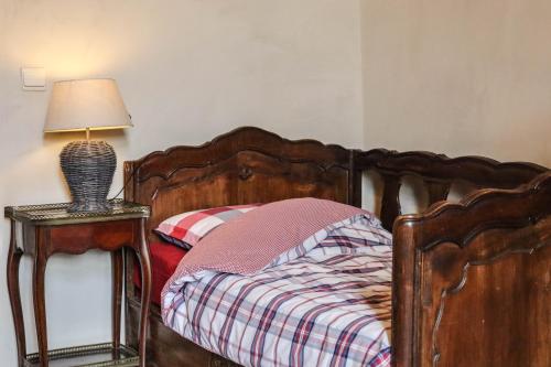 Gallery image of Domaine Mielmont in Mazy