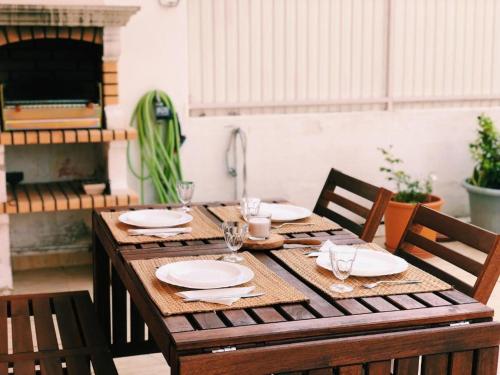 Apartamento Moura