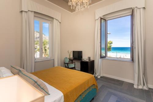 Gallery image of Villa Masetta - Luxury Suites in Mondello