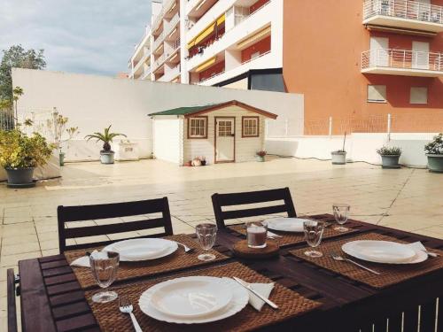 Apartamento Moura