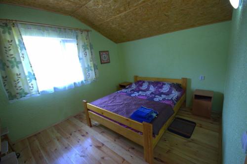 Gallery image of Садиба Лісова казка in Szack