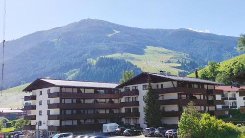 Next to Zwölferkogel by Hermann Weiss