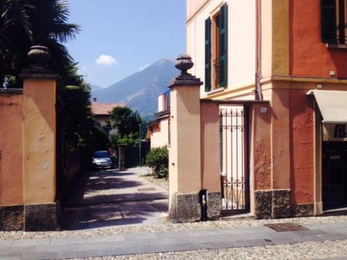Pitel House Luxury apartment in Bellagio center