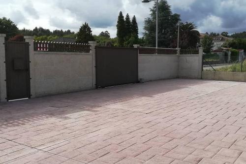 Foto Finca O Loureiro 3