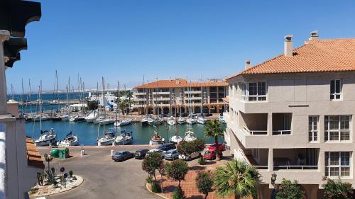 Phong cảnh thiên nhiên gần căn hộ