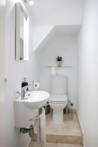 Apartamentos RG Arenal II