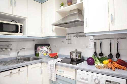 Apartamentos RG Arenal II