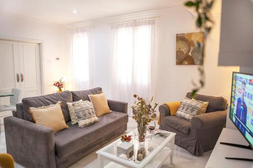 Apartamentos RG Arenal II