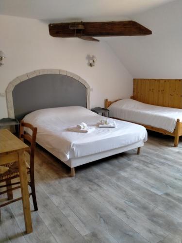 L'auberge du comtois – Photos 5