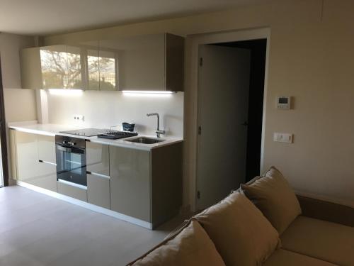 Very beautiful modern 2-Bed Apartment in Javea